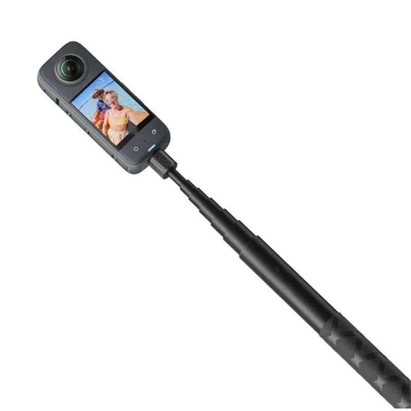   ̽ ׼ ī޶ ׼, Insta360 X4 , ̽ 2  , 1/4 ġ ̽ 2 Ŭ 